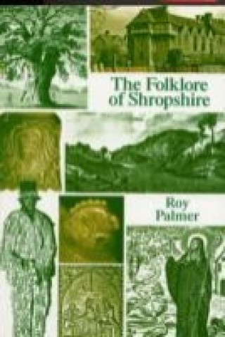 Folklore of Shropshire