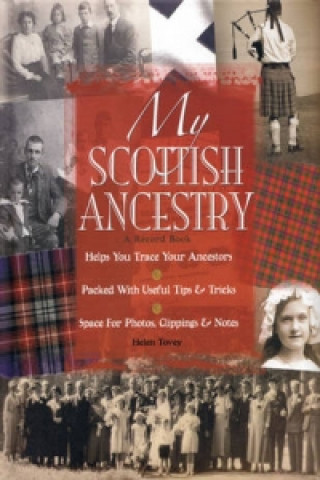 My Scottish Ancestry