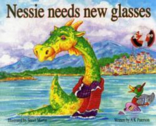 Nessie Needs New Glasses