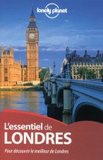 L ESSENTIEL DE LONDRES 1 FRENCH