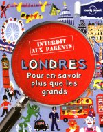 Londres-Interdit Aux Parents