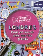 LONDRES INTERDIT AUX PARENTS 2