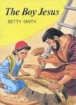 Boy Jesus