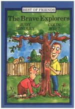 Brave Explorers