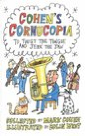 Cohen's Cornucopia