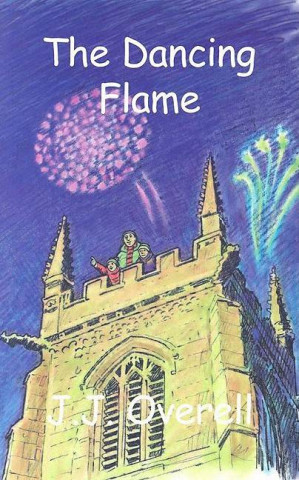Dancing Flame