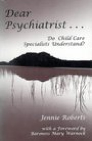Dear Psychiatrist