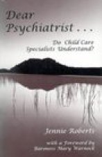 Dear Psychiatrist