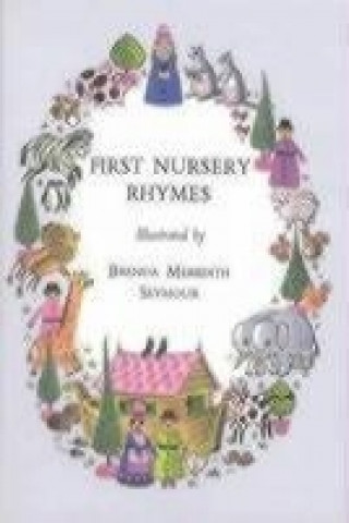 First Nursery Rhymes
