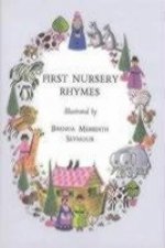 First Nursery Rhymes