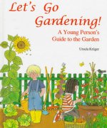 Let's Go Gardening