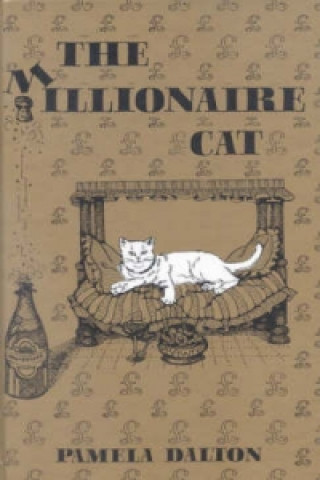 Millionaire Cat