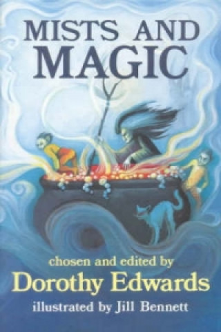 Mists and Magic