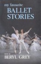 My Favourite Ballet Stories