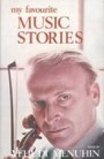 My Favourite Music Stories