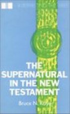 Supernatural in the New Testament