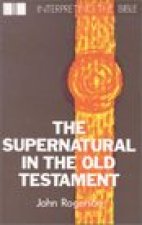 Supernatural in the Old Testament