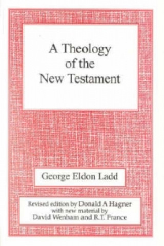 Theology of the New Testament