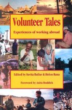 Volunteer Tales