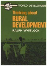 Thinking About Rural Development