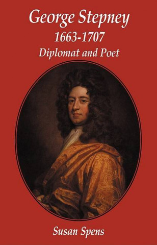 George Stepney 1663-1707