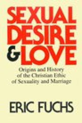 Sexual Desire and Love