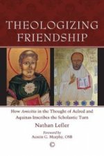Amicitia, Lectio and Theology