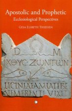 Apostolic and Prophetic
