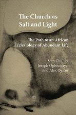 Church as Salt and Light