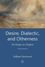 Desire, Dialectic and Otherness
