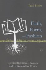 Faith, Form, and Fashion