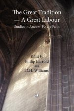 Great Tradition- a Great Labour