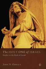 Holy One of Israel