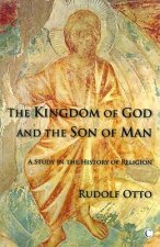 Kingdom of God and the Son of Man