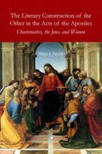 Literary Construction of the Other in the Acts of the Apostles