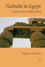 Niebuhr in Egypt