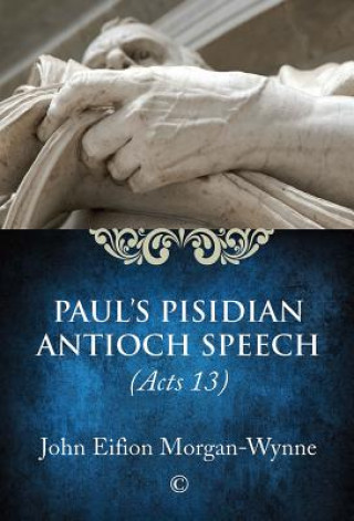 Paul's Pisidian Antioch Speech