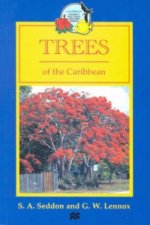 Trees of the Caribbean