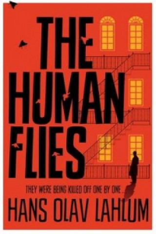 Human Flies