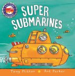 SUPER SUBMARINES