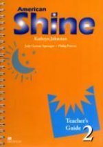 American Shine 2 Teachers Book Revised