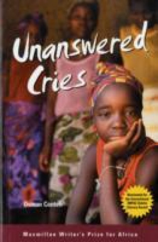 AWP Unanswered Cries