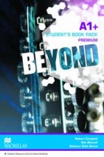 Beyond A1+ Student's Book Premium Pack