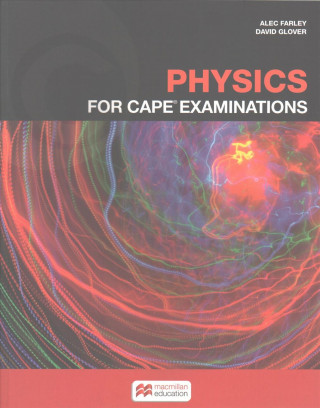 Physics for CAPE (R) Examinations Student's Book