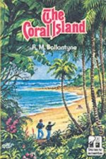Str;Coral Island