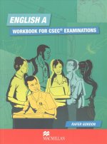 English A: Workbook for CSEC (R) Examinations