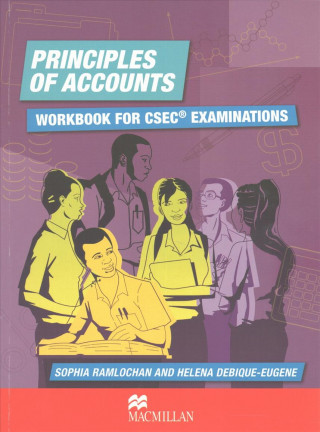 Principles of Accounts: Workbook for CSEC (R) Examinations
