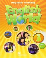 ENG WORLD 3 PB CD ROM