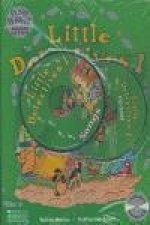 Little Detectives 1 PB&CD-ROM Pack