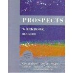 Prospects Beginner Teacher's book International